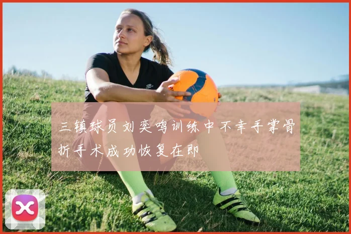 三镇球员刘奕鸣训练中不幸手掌骨折手术成功恢复在即